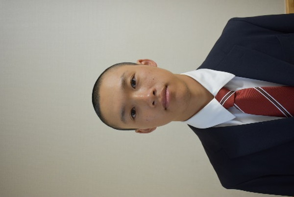 (川崎・甲田　悟史　厩舎)